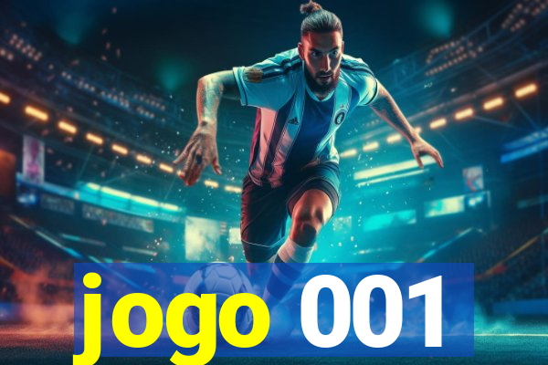 jogo 001