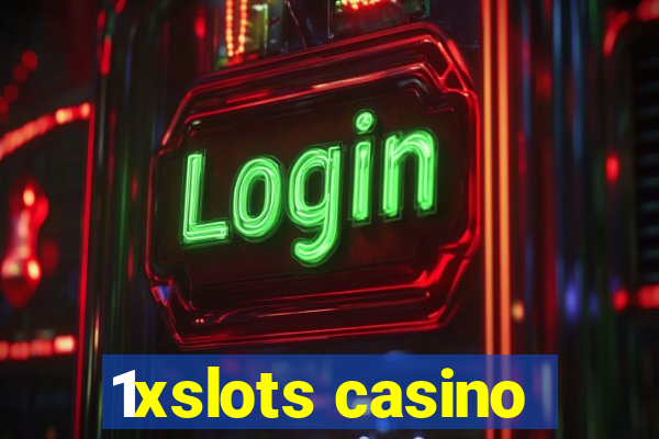 1xslots casino