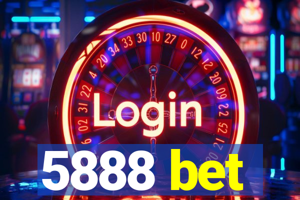 5888 bet