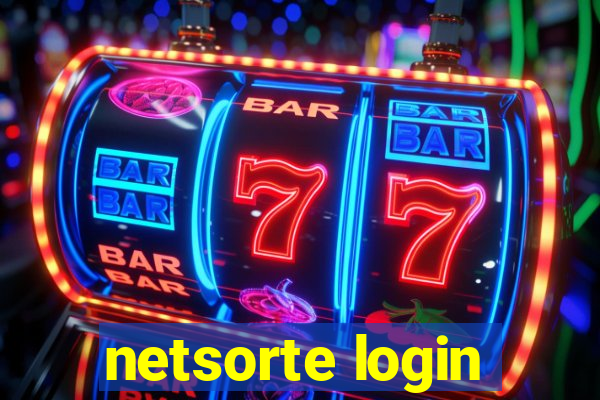 netsorte login