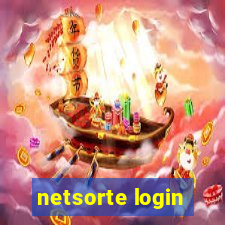 netsorte login