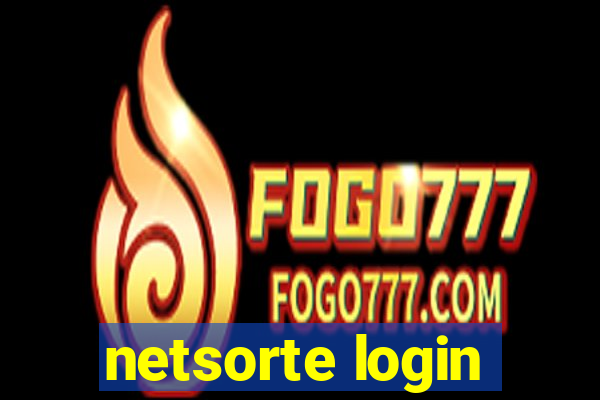 netsorte login