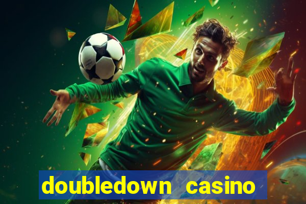 doubledown casino free chips 2021