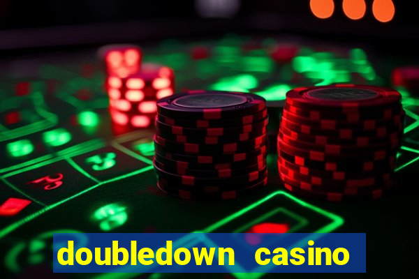 doubledown casino free chips 2021