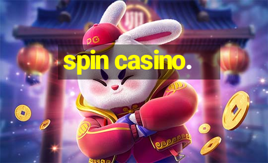 spin casino.