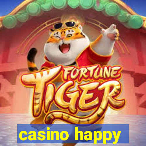 casino happy