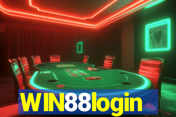 WIN88login