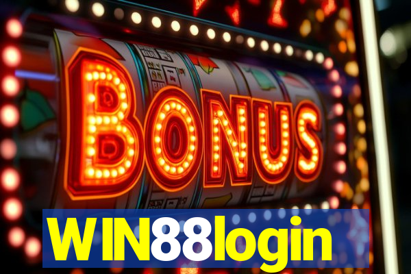 WIN88login