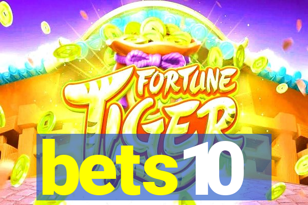 bets10