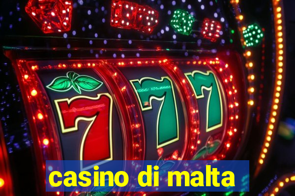 casino di malta