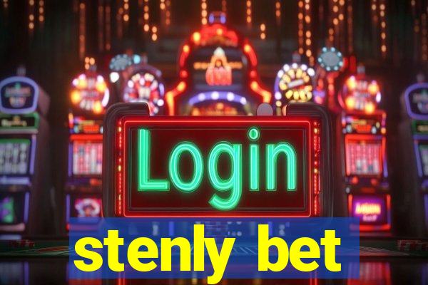 stenly bet