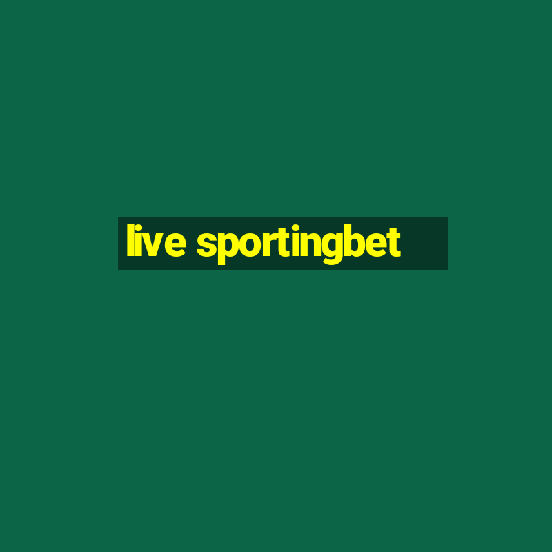 live sportingbet