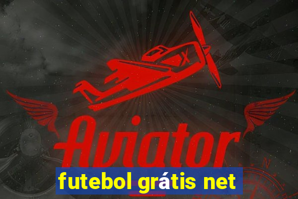 futebol grátis net