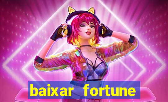 baixar fortune tiger demo