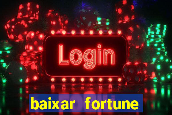 baixar fortune tiger demo