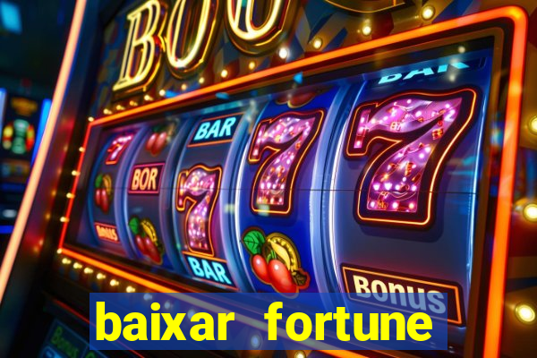 baixar fortune tiger demo