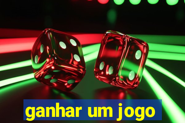 ganhar um jogo