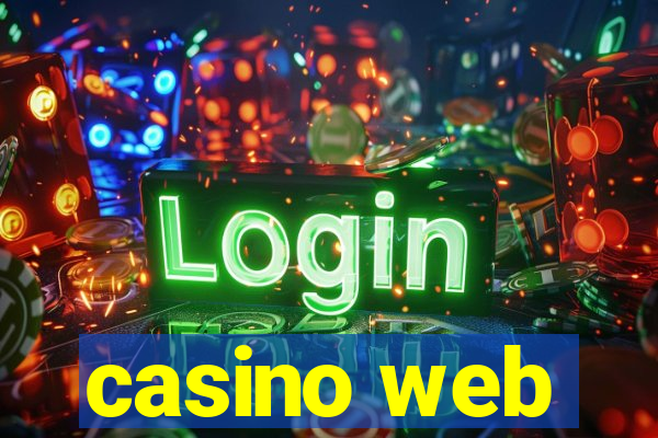 casino web