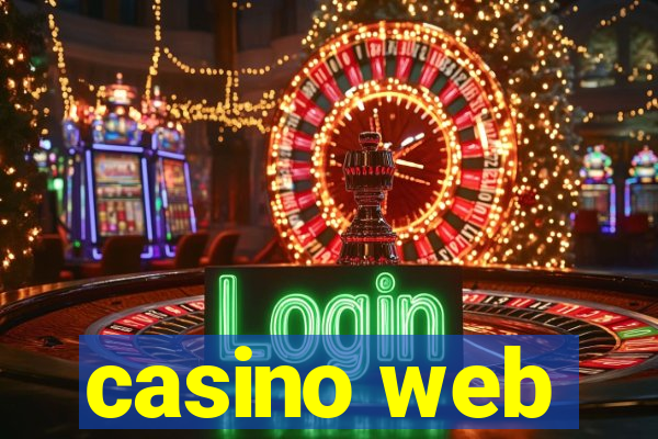 casino web