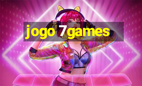 jogo 7games