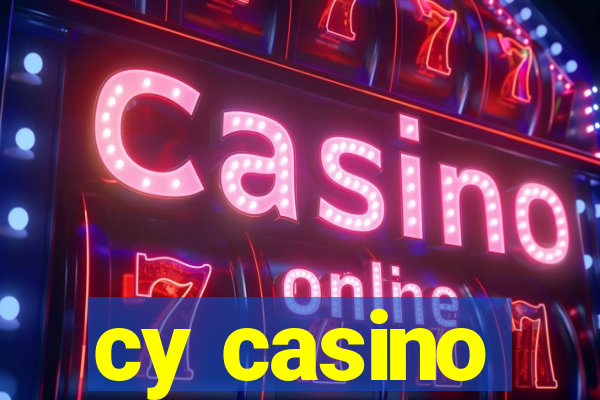 cy casino