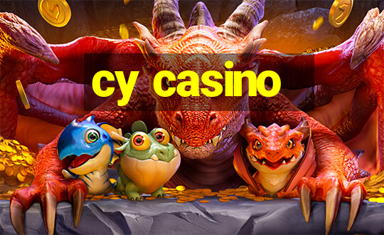 cy casino