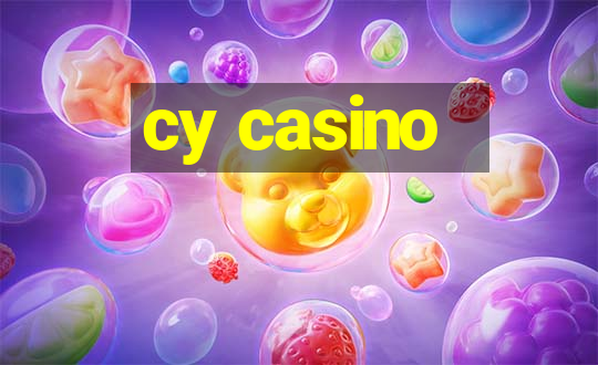 cy casino