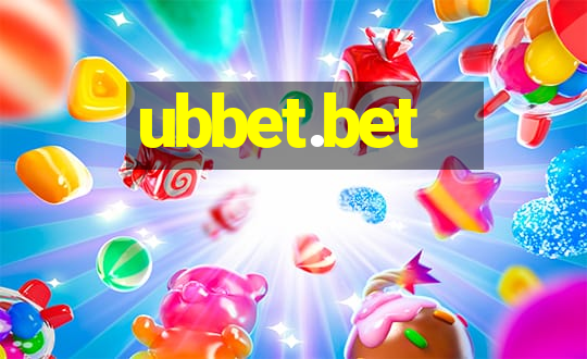 ubbet.bet