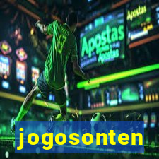 jogosonten