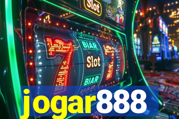 jogar888