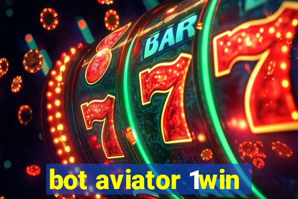 bot aviator 1win