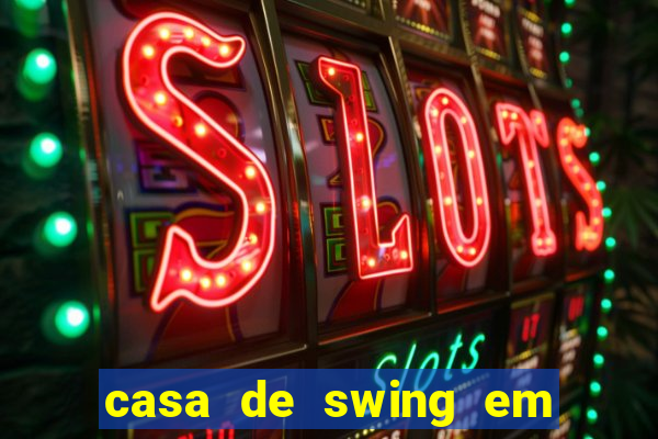 casa de swing em campo grande ms