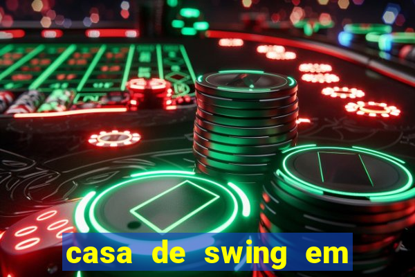 casa de swing em campo grande ms