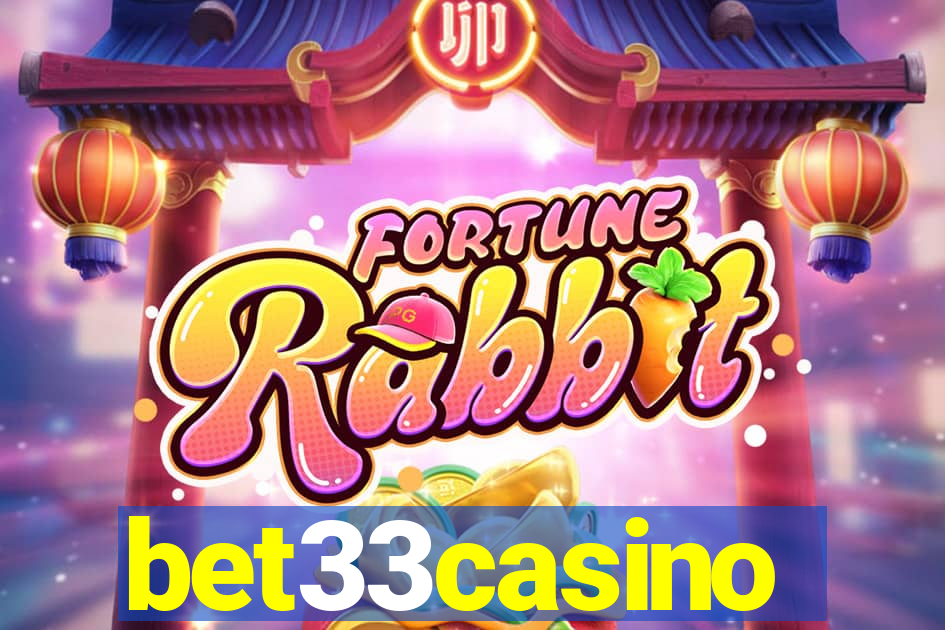 bet33casino