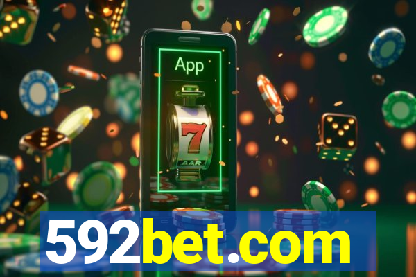 592bet.com