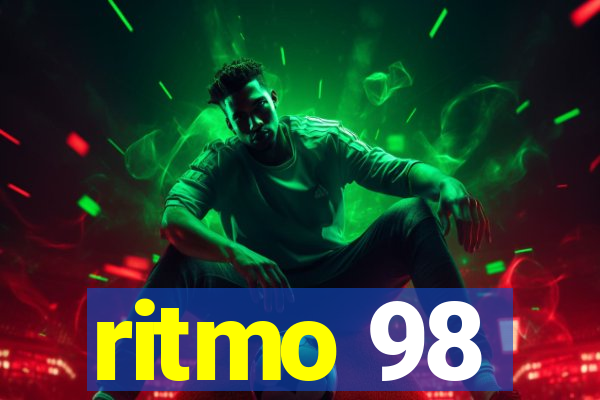 ritmo 98