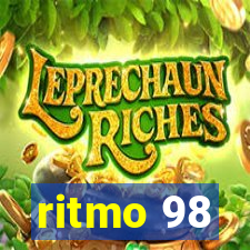 ritmo 98