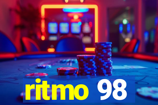 ritmo 98