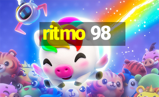 ritmo 98