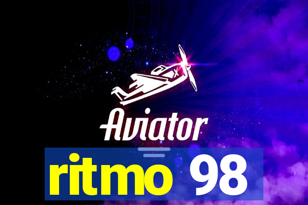 ritmo 98