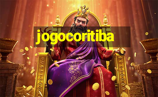 jogocoritiba