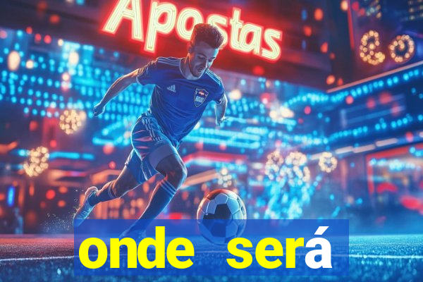 onde será transmitido o jogo do brasil