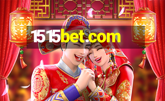 1515bet.com