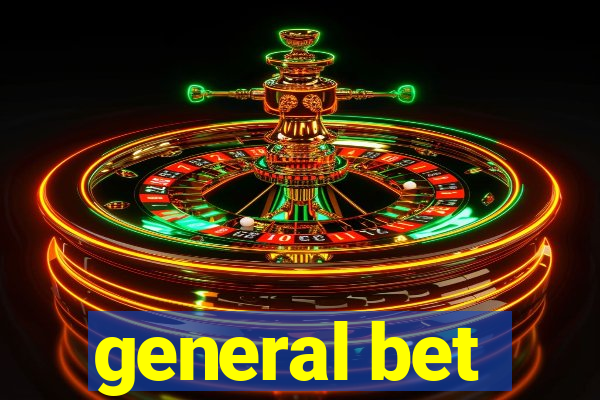 general bet