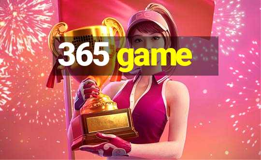 365 game