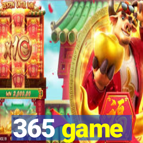 365 game