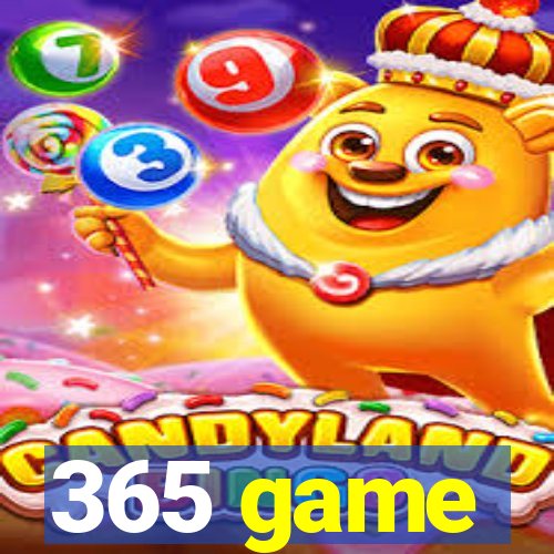 365 game