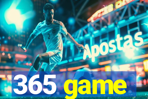 365 game