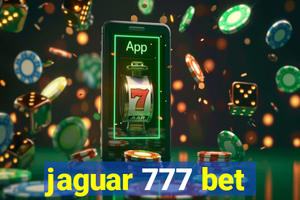 jaguar 777 bet