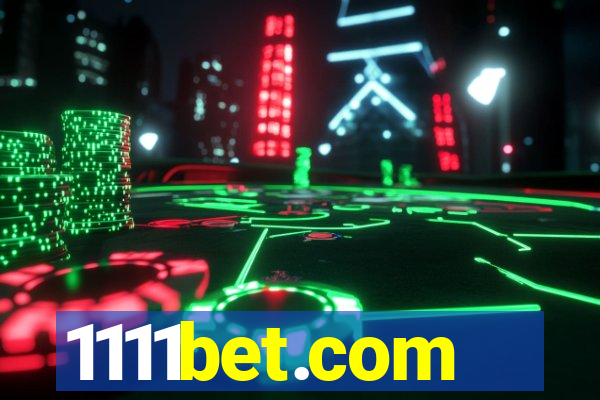 1111bet.com